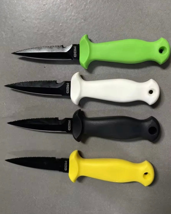 ODK Dive Knife