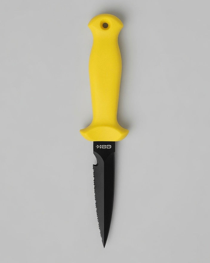 ODK Dive Knife